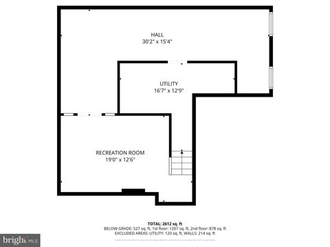 Tiny photo for 29 Tree Bark Lane, SOUTHAMPTON, PA 18966 (MLS # PABU2110450)