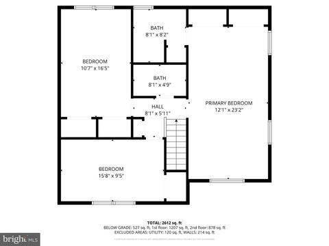 Tiny photo for 29 Tree Bark Lane, SOUTHAMPTON, PA 18966 (MLS # PABU2110450)