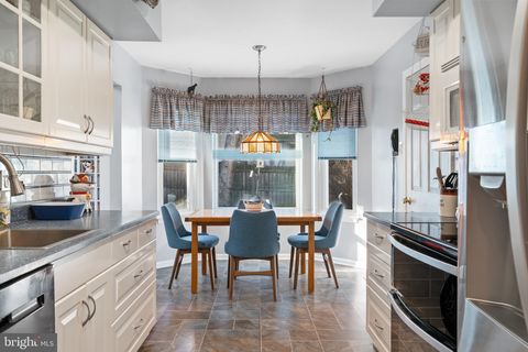 Tiny photo for 29 Tree Bark Lane, SOUTHAMPTON, PA 18966 (MLS # PABU2110450)