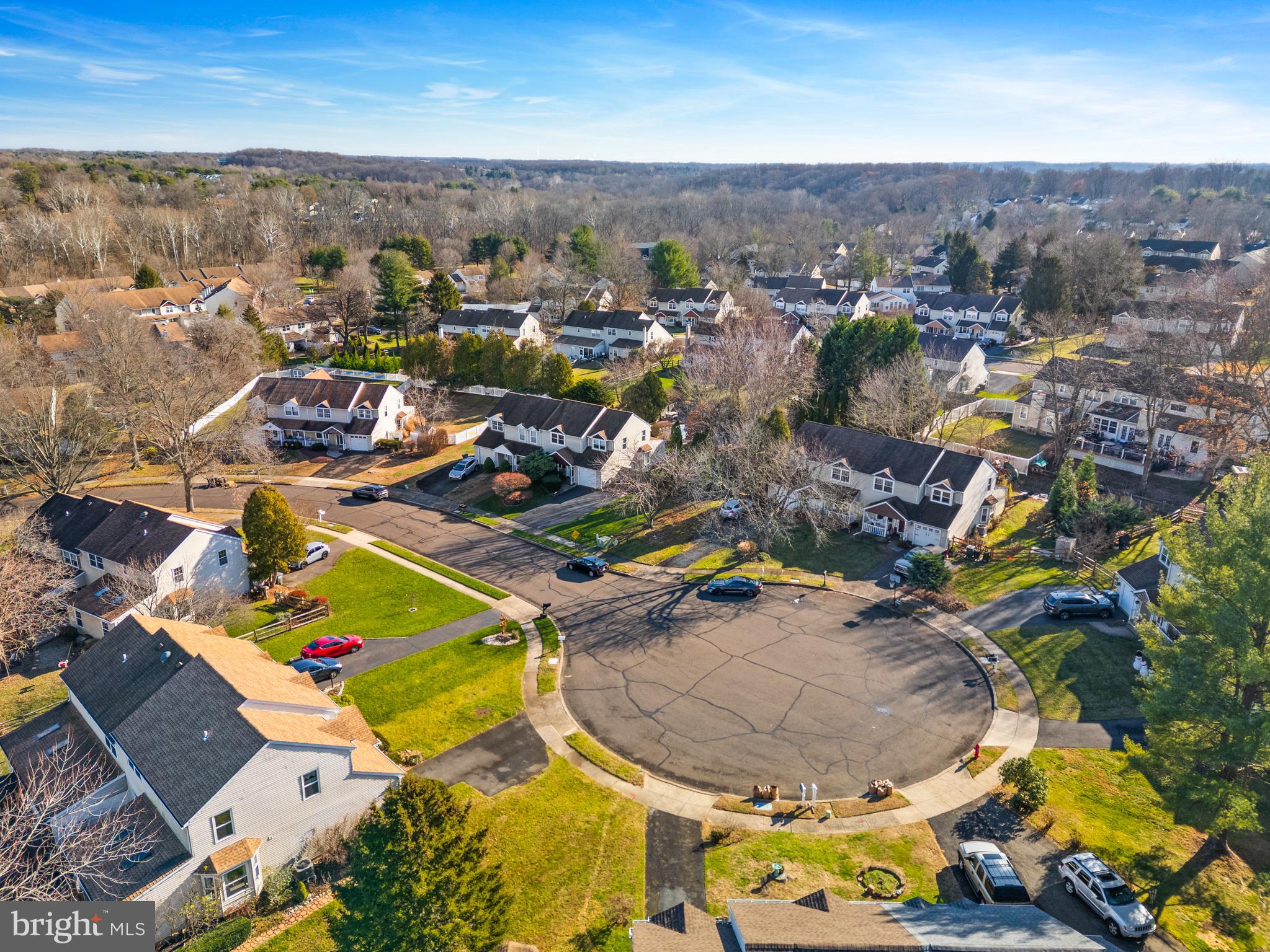 100 ACRE WOODS - Residential