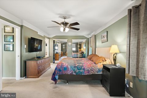 Tiny photo for 29 Tree Bark Lane, SOUTHAMPTON, PA 18966 (MLS # PABU2110450)