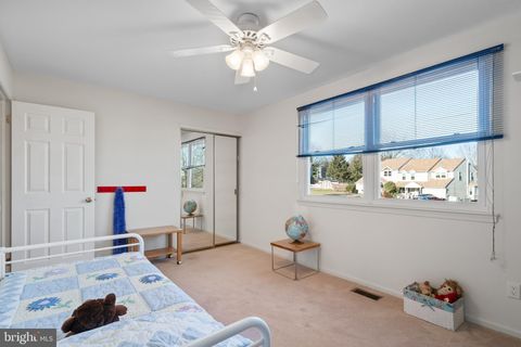 Tiny photo for 29 Tree Bark Lane, SOUTHAMPTON, PA 18966 (MLS # PABU2110450)