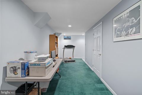 Tiny photo for 29 Tree Bark Lane, SOUTHAMPTON, PA 18966 (MLS # PABU2110450)