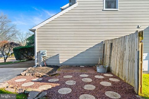 Tiny photo for 29 Tree Bark Lane, SOUTHAMPTON, PA 18966 (MLS # PABU2110450)