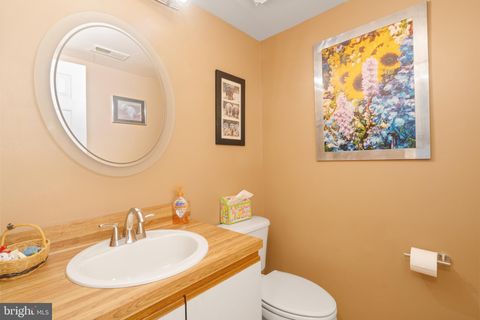 Tiny photo for 29 Tree Bark Lane, SOUTHAMPTON, PA 18966 (MLS # PABU2110450)