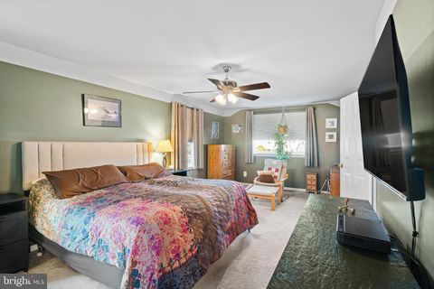 Tiny photo for 29 Tree Bark Lane, SOUTHAMPTON, PA 18966 (MLS # PABU2110450)