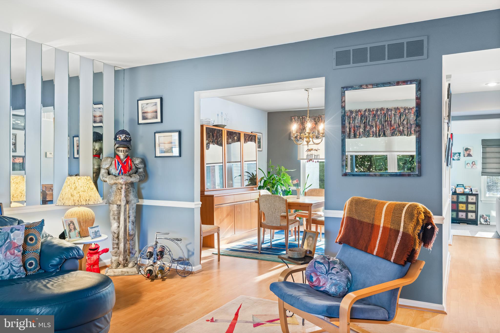 100 ACRE WOODS - Residential