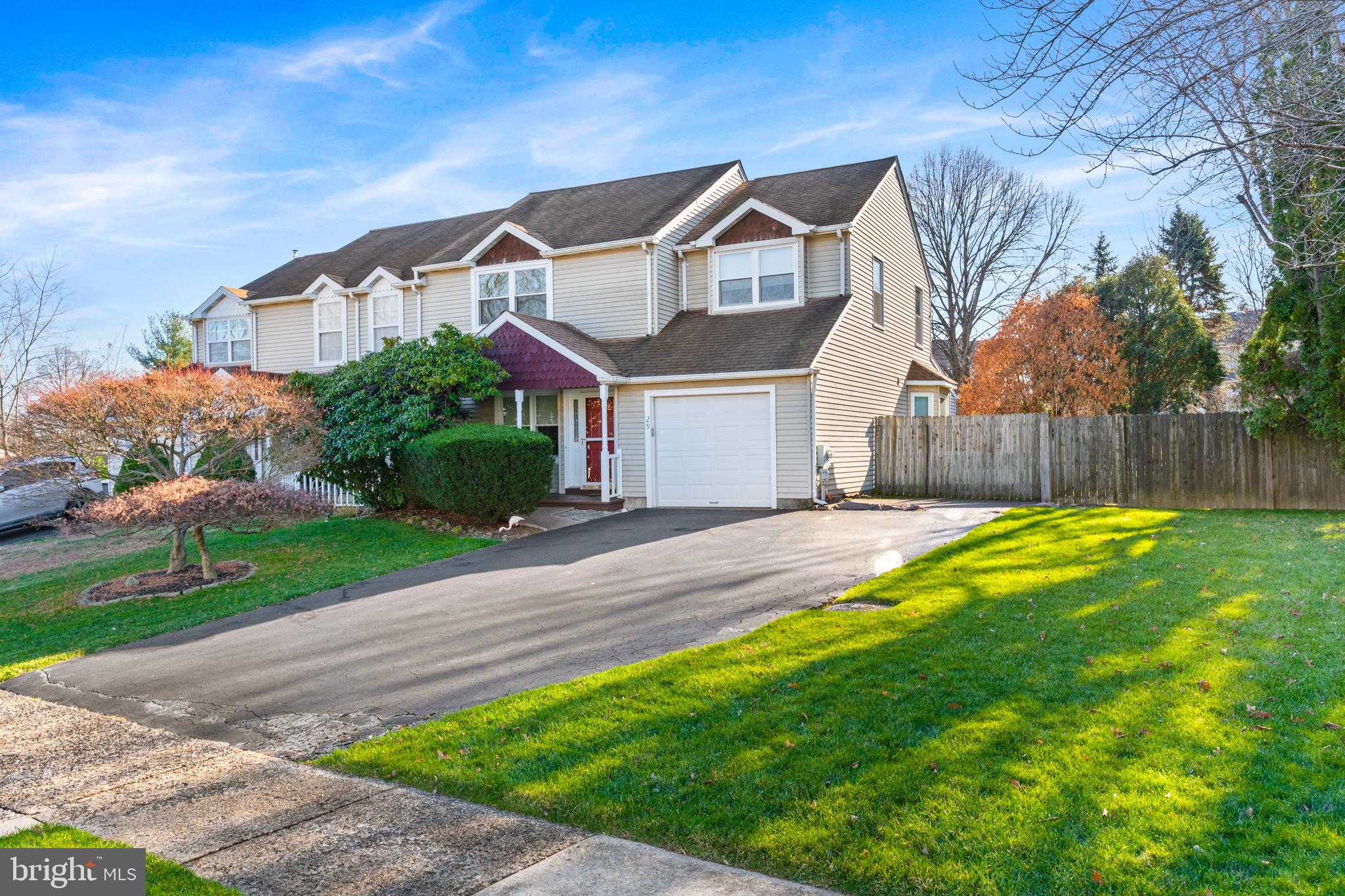 100 ACRE WOODS - Residential