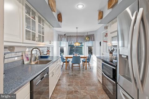 Tiny photo for 29 Tree Bark Lane, SOUTHAMPTON, PA 18966 (MLS # PABU2110450)