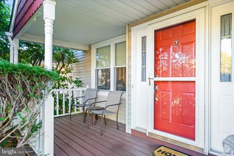 Tiny photo for 29 Tree Bark Lane, SOUTHAMPTON, PA 18966 (MLS # PABU2110450)