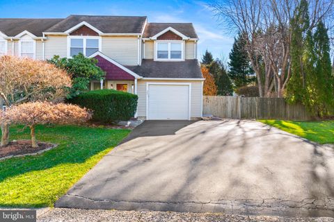 Tiny photo for 29 Tree Bark Lane, SOUTHAMPTON, PA 18966 (MLS # PABU2110450)