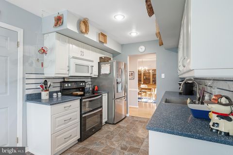 Tiny photo for 29 Tree Bark Lane, SOUTHAMPTON, PA 18966 (MLS # PABU2110450)