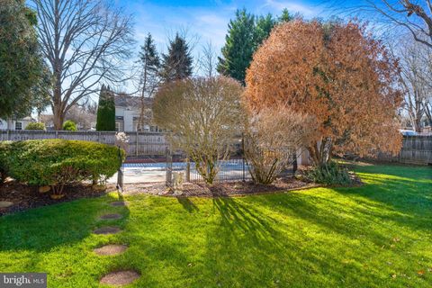 Tiny photo for 29 Tree Bark Lane, SOUTHAMPTON, PA 18966 (MLS # PABU2110450)