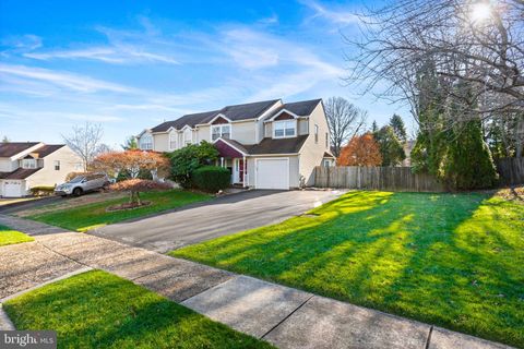 Tiny photo for 29 Tree Bark Lane, SOUTHAMPTON, PA 18966 (MLS # PABU2110450)