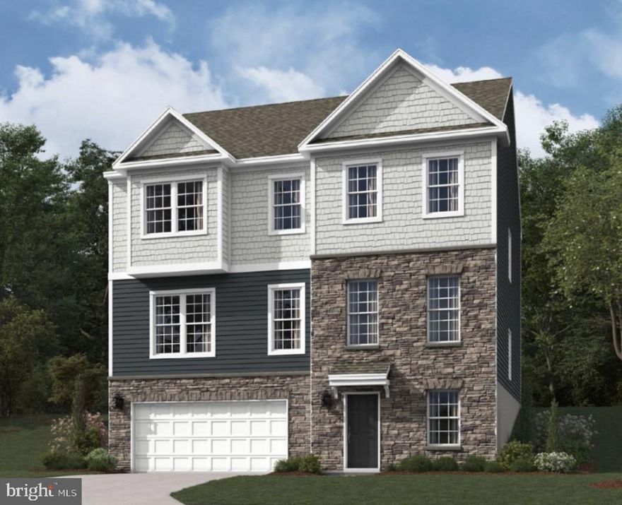 New floorplan - The Yardley - selling now! 
Home is now under construction. We are looking at June/July!
New prototype, never built here before. Over 3,500 square feet, includes rec room and den on ground floor. First floor comes with open living room, oversized kitchen, butler's pantry, walk-in pantry, dining room, oversized study or flex space with french doors, powder room. 2nd floor includes primary bedroom with 2 walk-in closets, spacious bathroom with 5'shower with seat, laundry room, hall bath, and 3 large secondary bedrooms.  
We added photos, but new professional photos will be taken soon, and added afterwards.
We have one up, so come in now!, as it will settle soon. Simply gorgeous, sunny and big!
LAFAYETTE HILLS is the perfect match for commuters looking to own a New Construction Luxury Single-Family Home in the Lehigh Valley thanks to being located off major roadways like I-33, I-22 and I-78 and just minutes from the New Jersey border! An ideal location for everything, offering the perfect balance for those who want to escape the daily hustle and bustle, but desire close proximity to major shopping malls, popular employers, nearby schools and Universities such as Lafayette College!