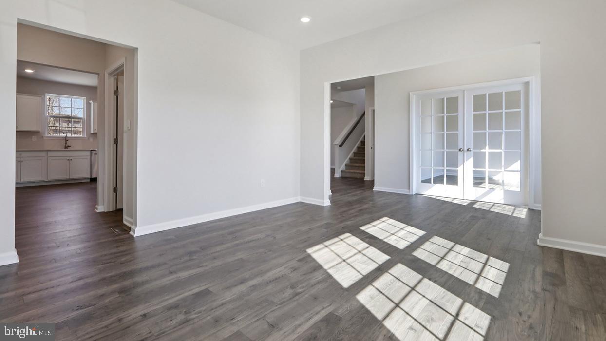 NONE  AVAILABLE - Residential