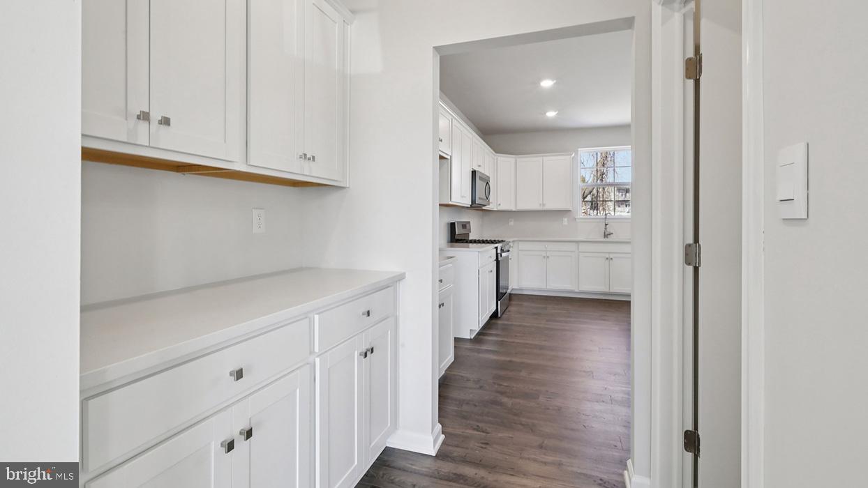 NONE  AVAILABLE - Residential