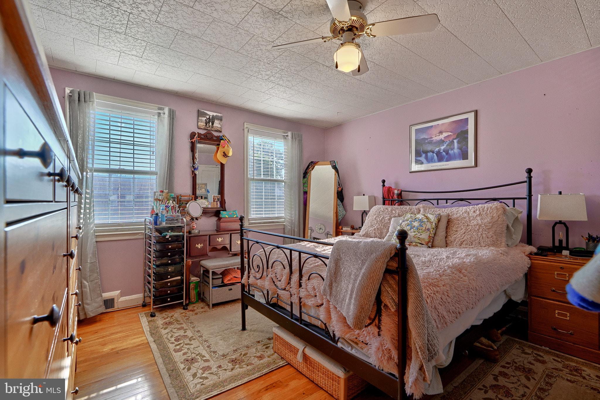 LOCH RAVEN VILLAGE - Residential