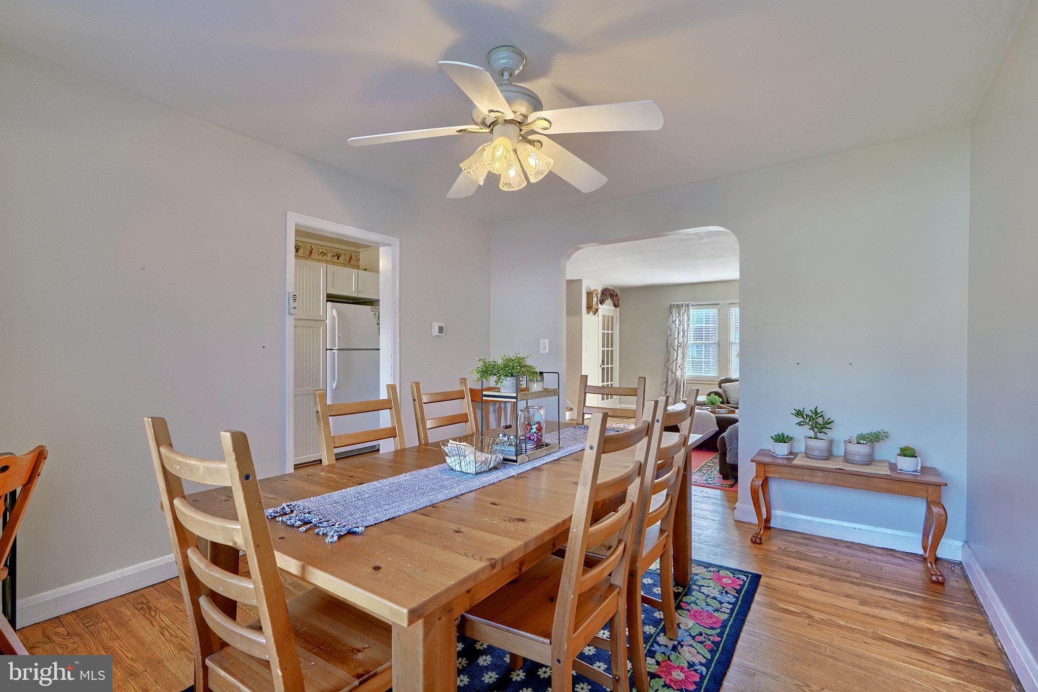 LOCH RAVEN VILLAGE - Residential