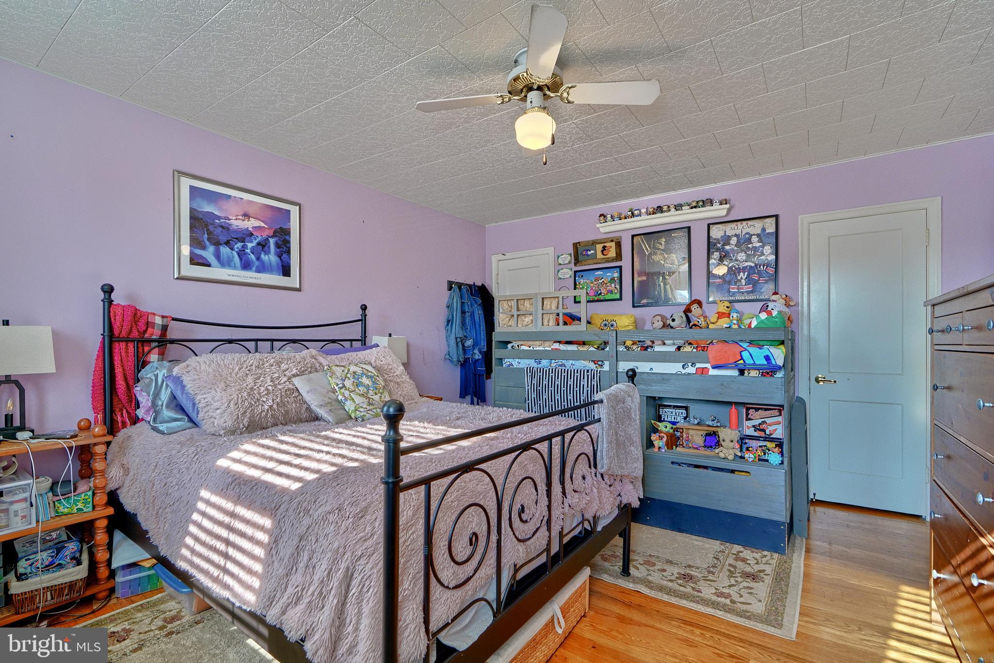 LOCH RAVEN VILLAGE - Residential