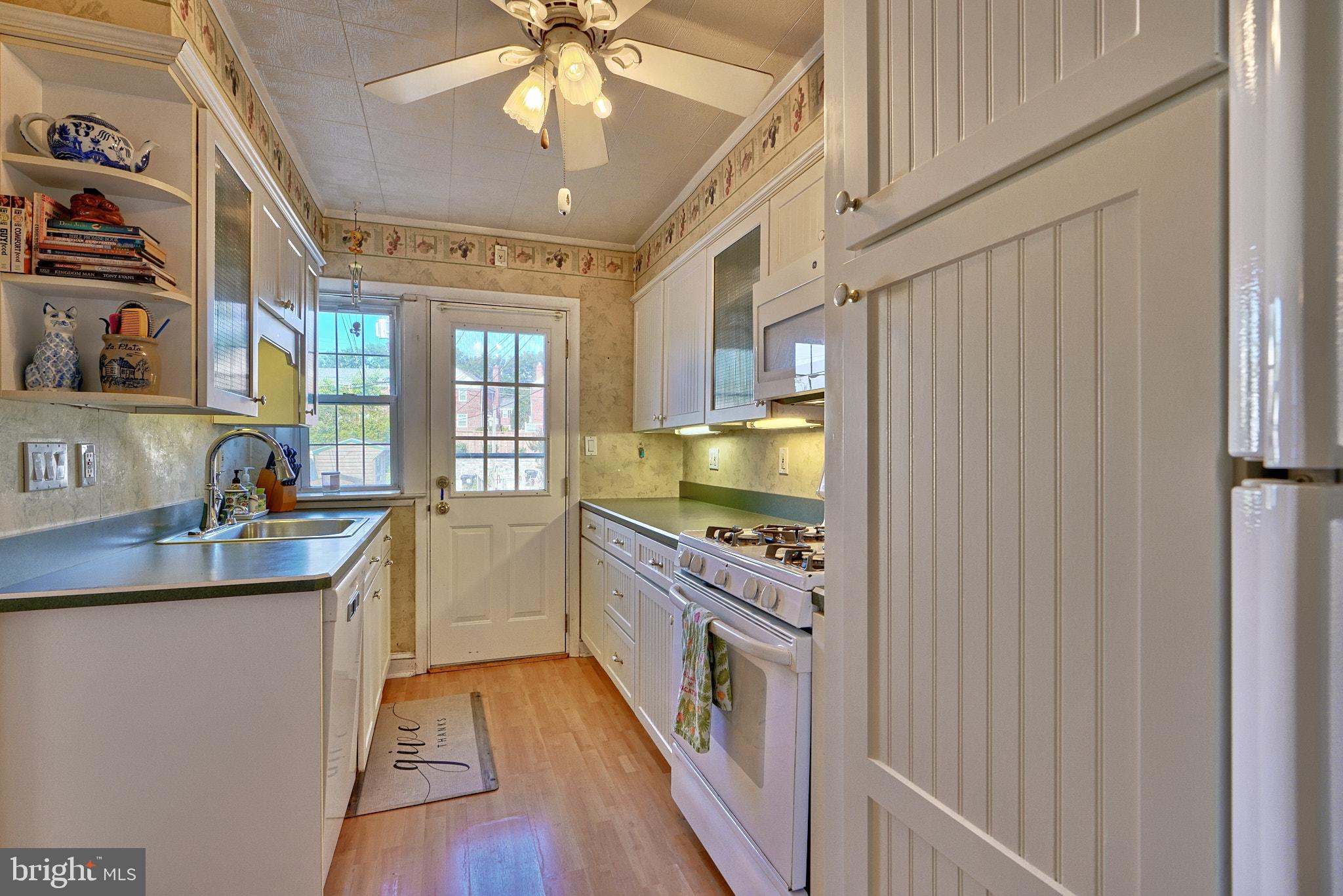 LOCH RAVEN VILLAGE - Residential