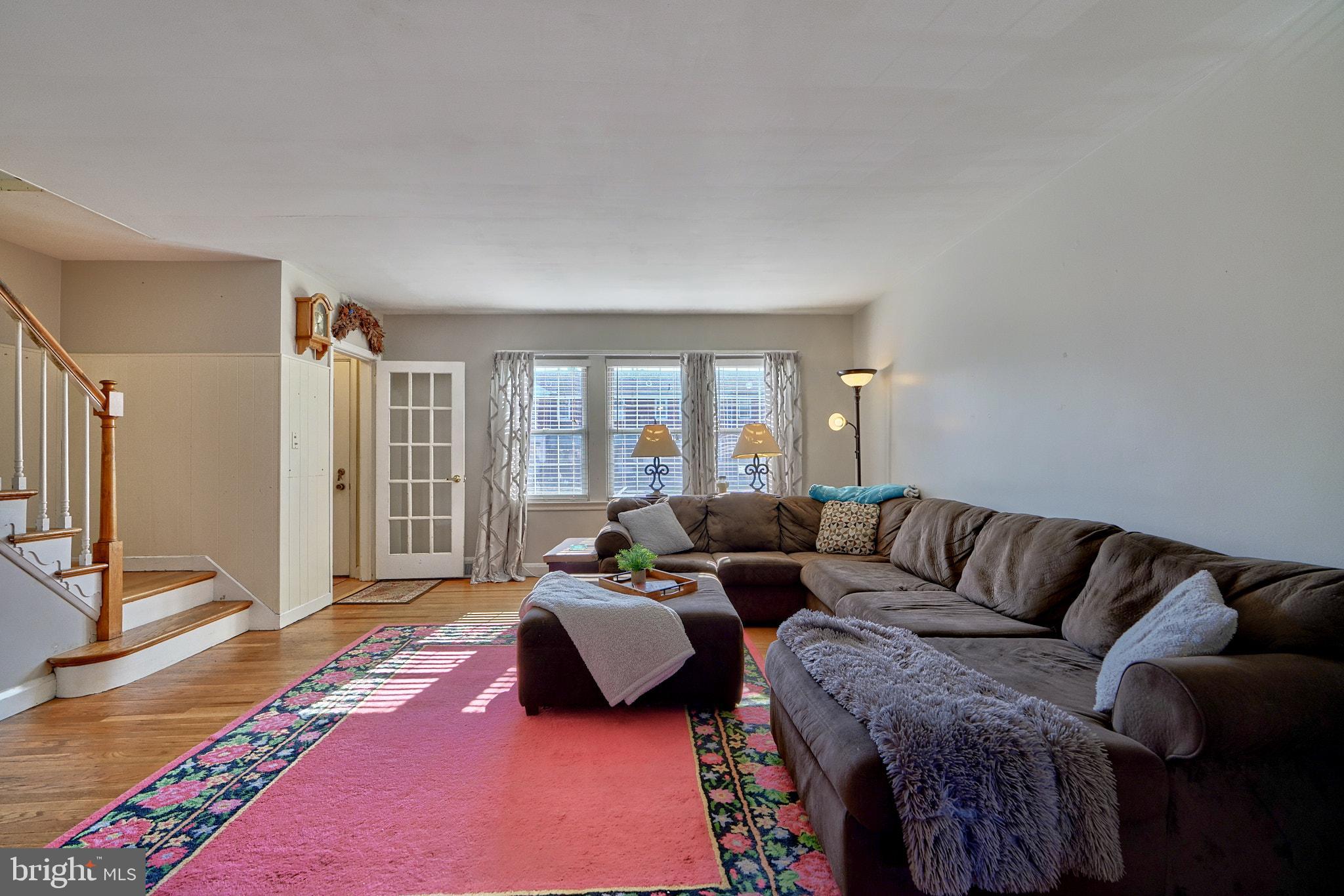 LOCH RAVEN VILLAGE - Residential