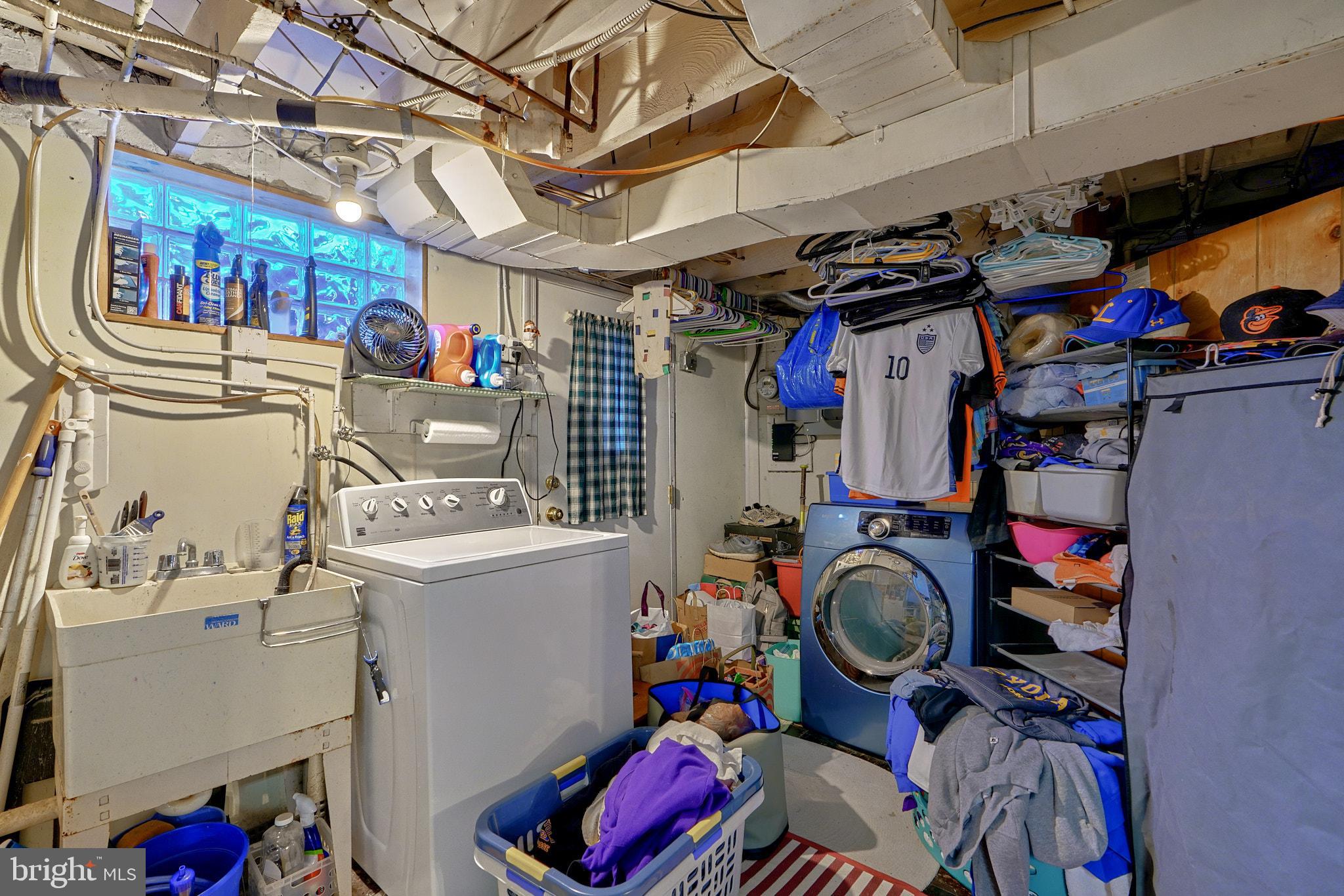 LOCH RAVEN VILLAGE - Residential