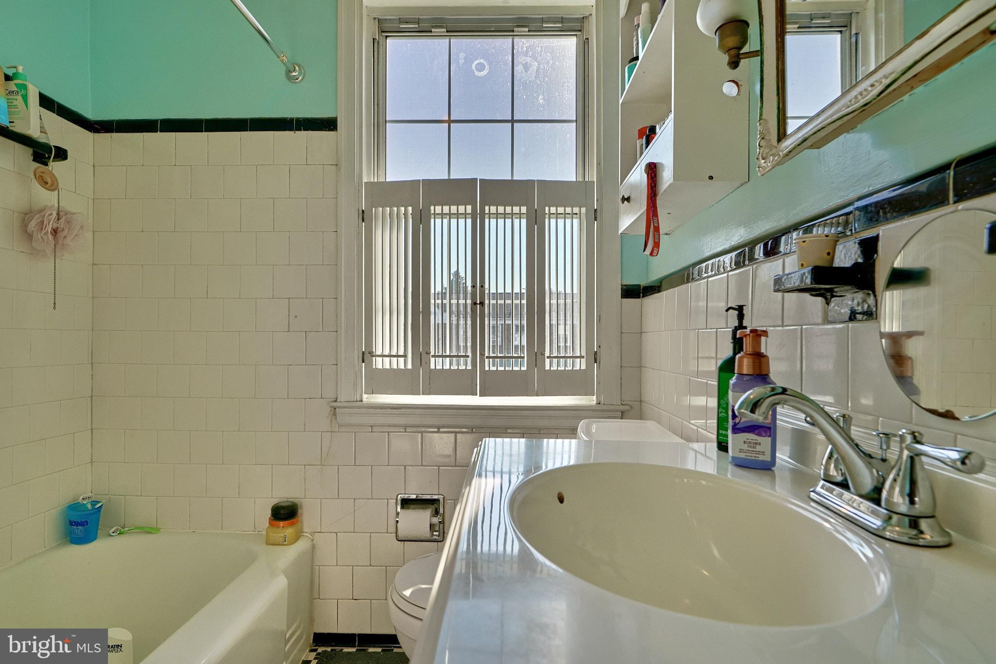 LOCH RAVEN VILLAGE - Residential