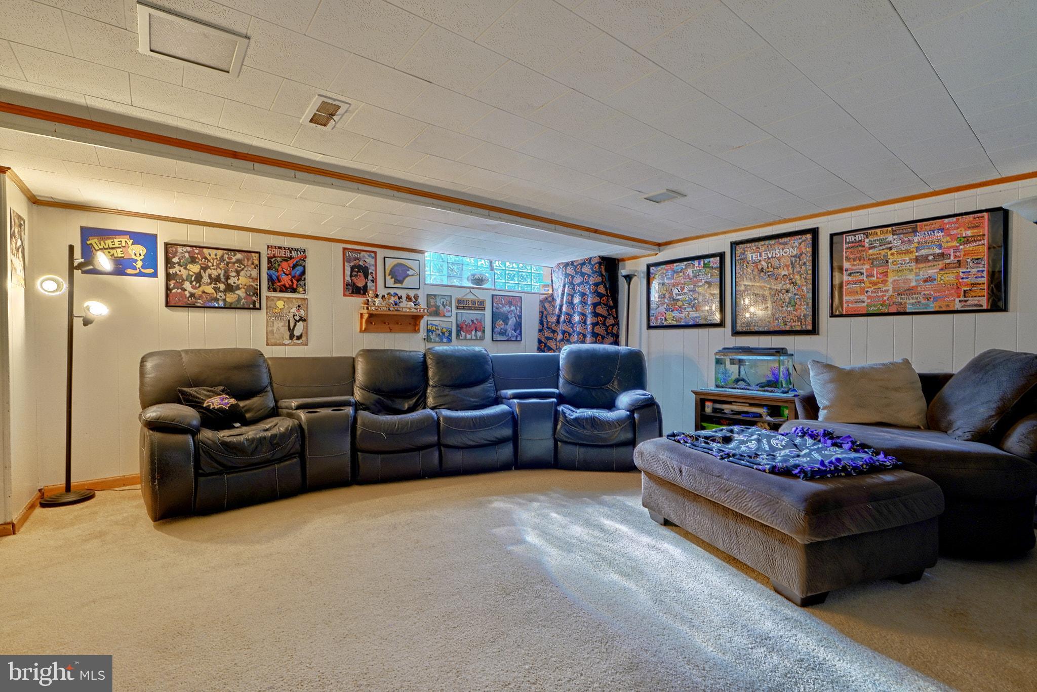 LOCH RAVEN VILLAGE - Residential