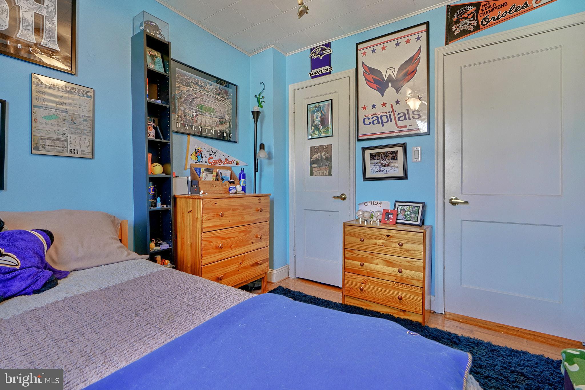 LOCH RAVEN VILLAGE - Residential