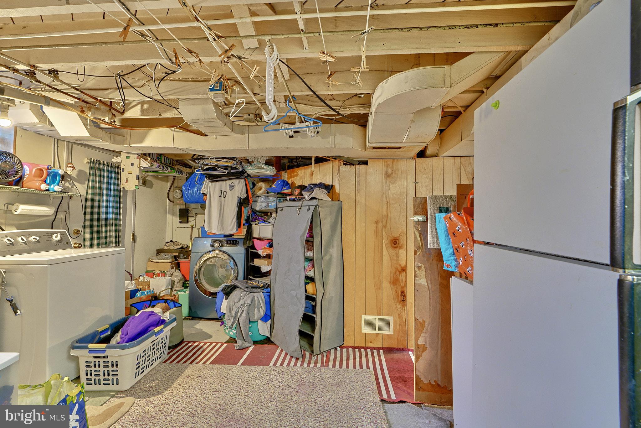 LOCH RAVEN VILLAGE - Residential