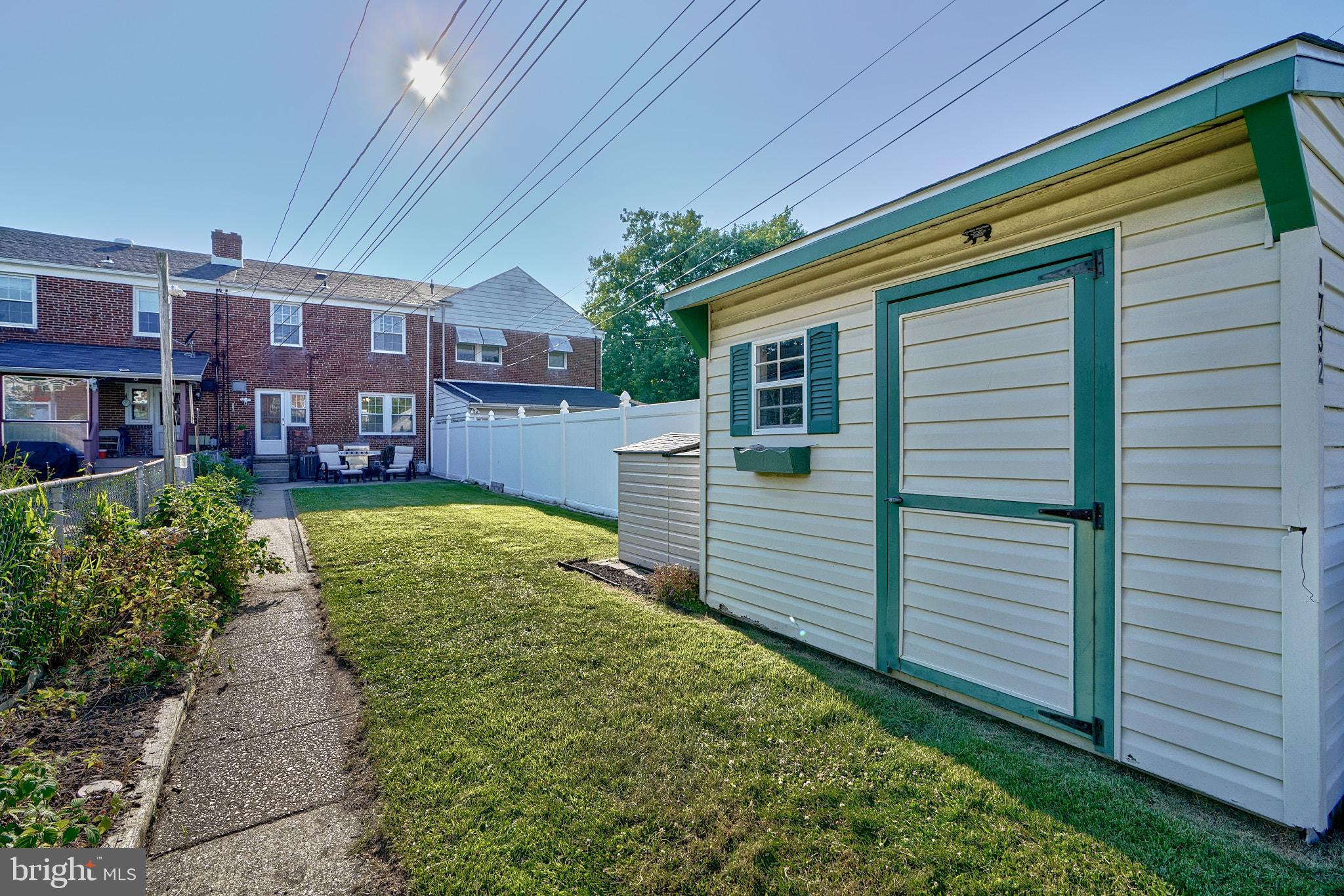 LOCH RAVEN VILLAGE - Residential