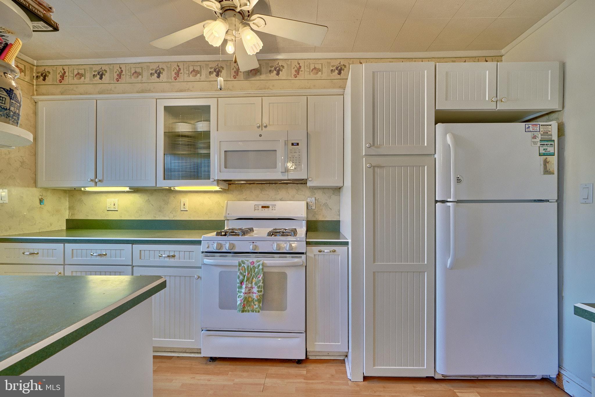 LOCH RAVEN VILLAGE - Residential