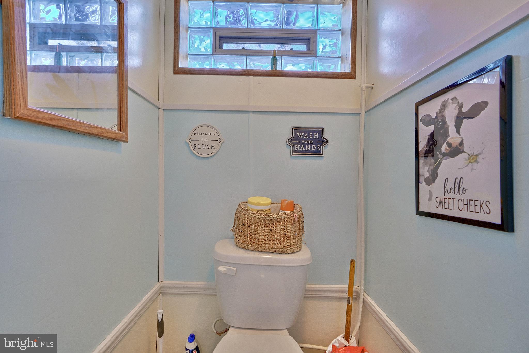 LOCH RAVEN VILLAGE - Residential