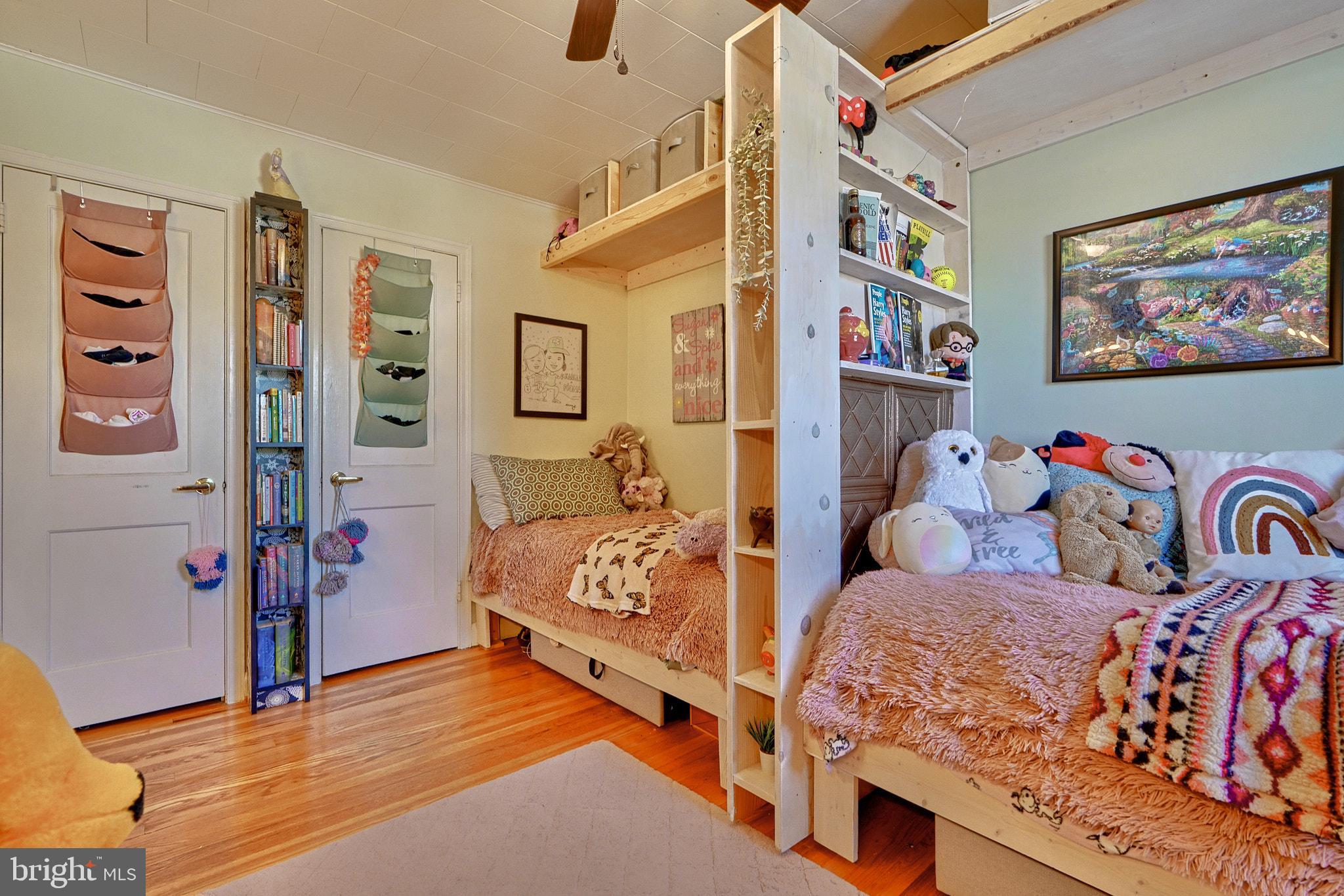 LOCH RAVEN VILLAGE - Residential