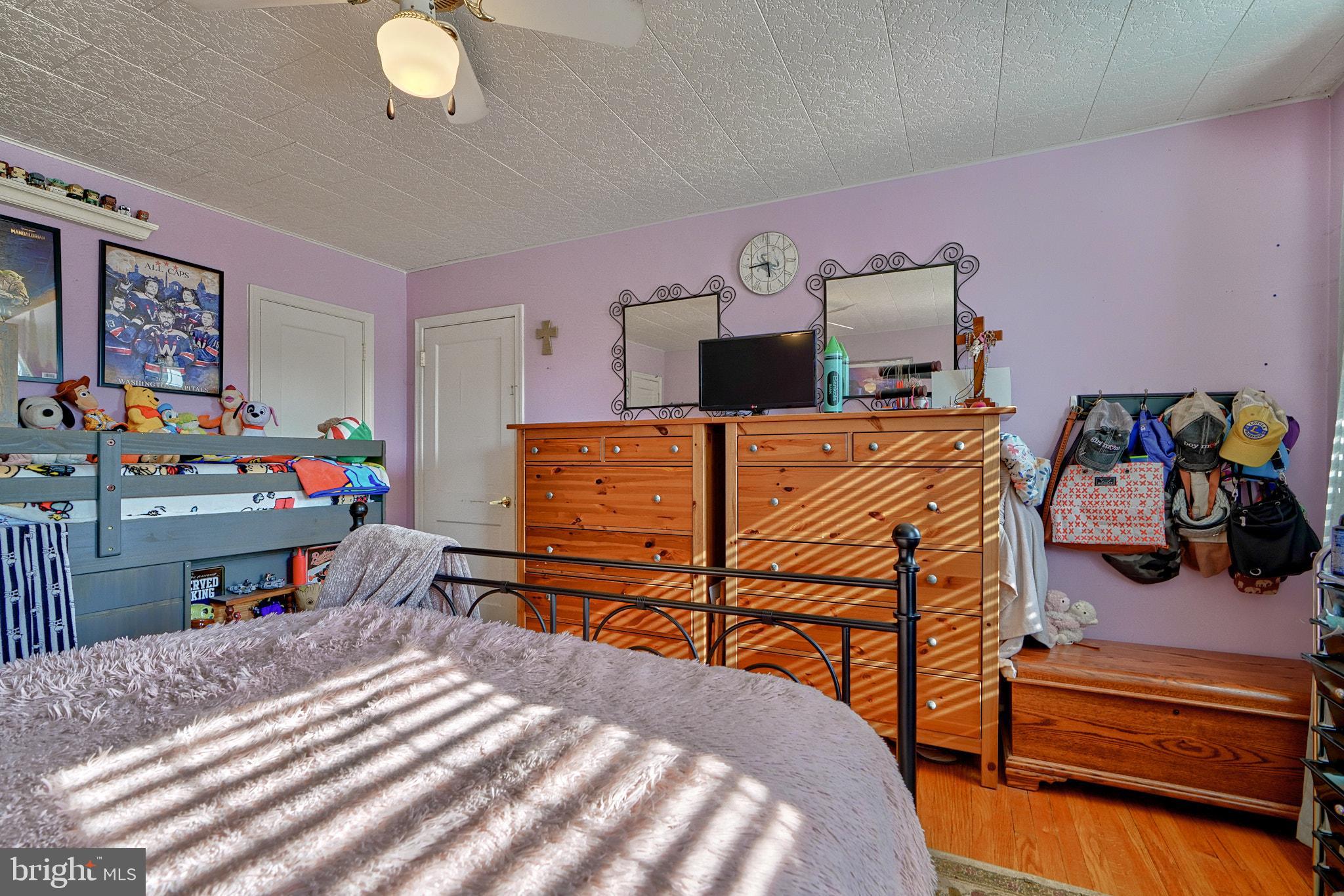 LOCH RAVEN VILLAGE - Residential