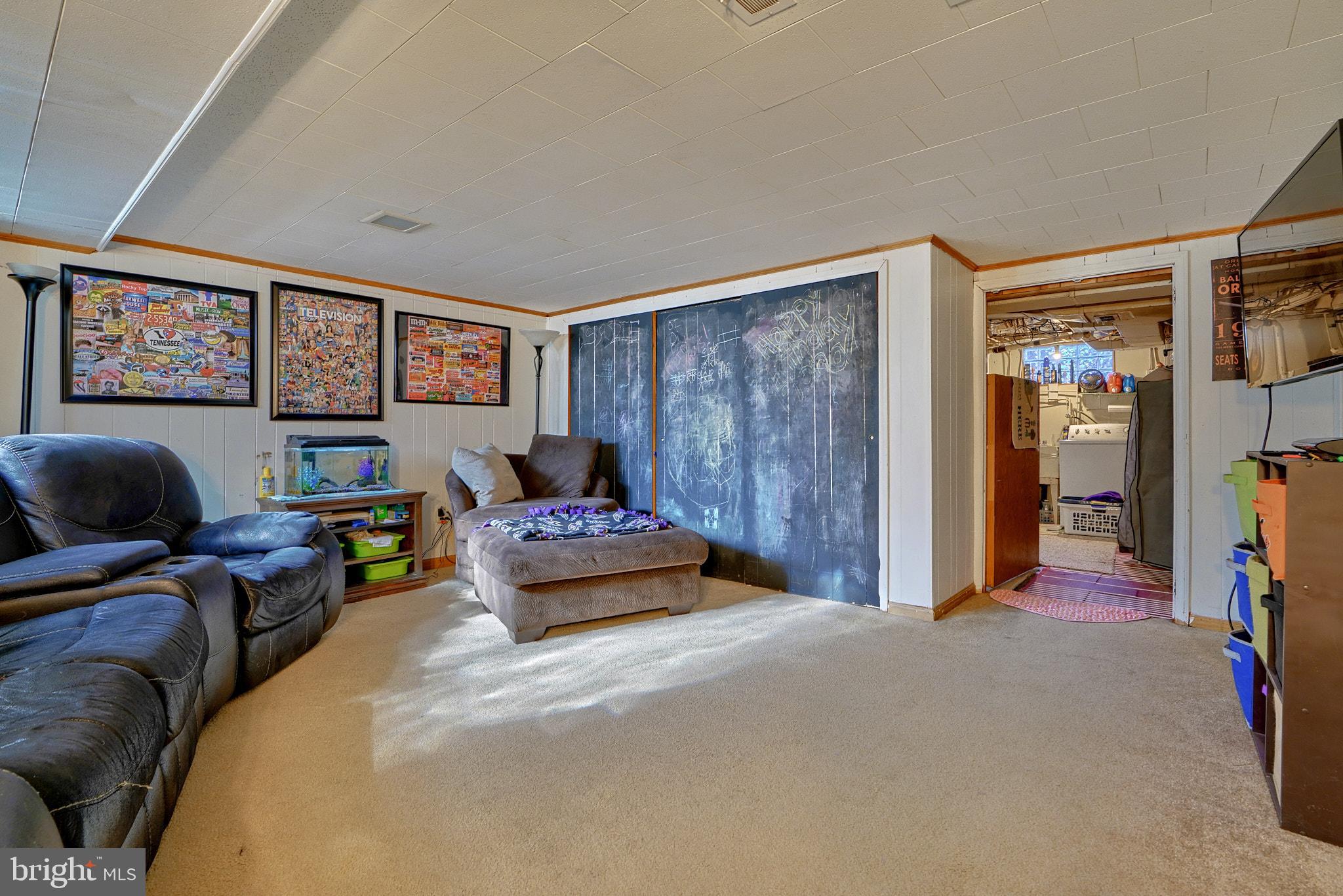 LOCH RAVEN VILLAGE - Residential