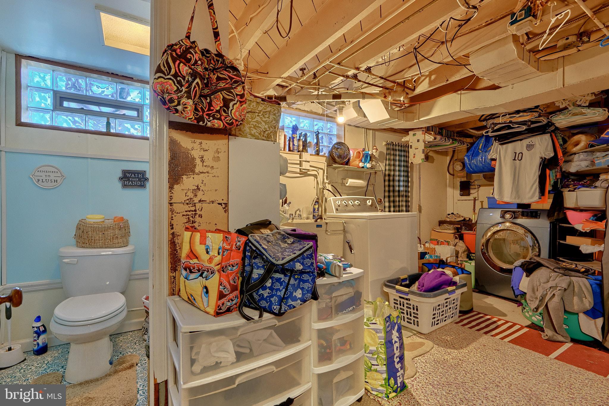 LOCH RAVEN VILLAGE - Residential