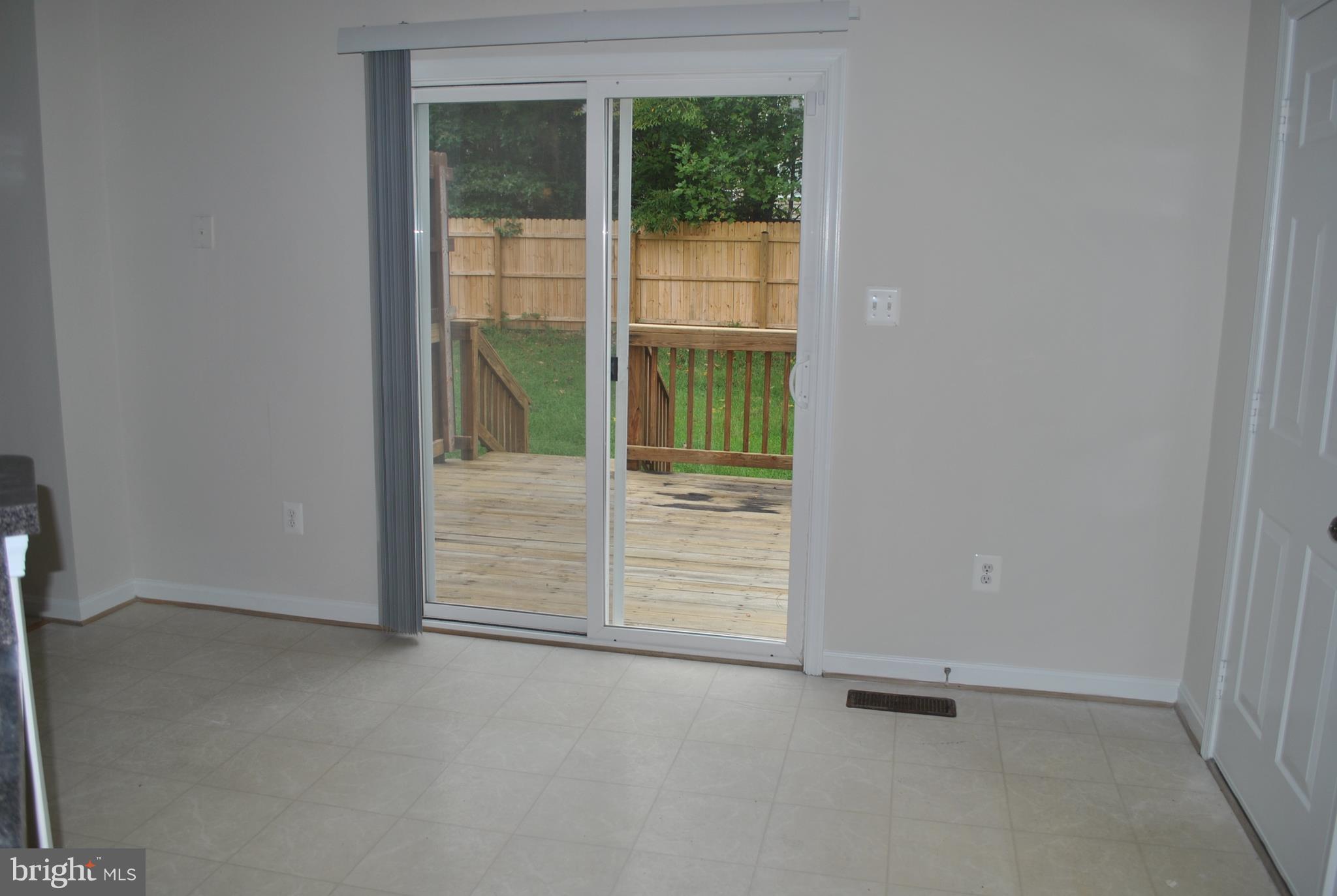 GREENBRIER - Residential Lease