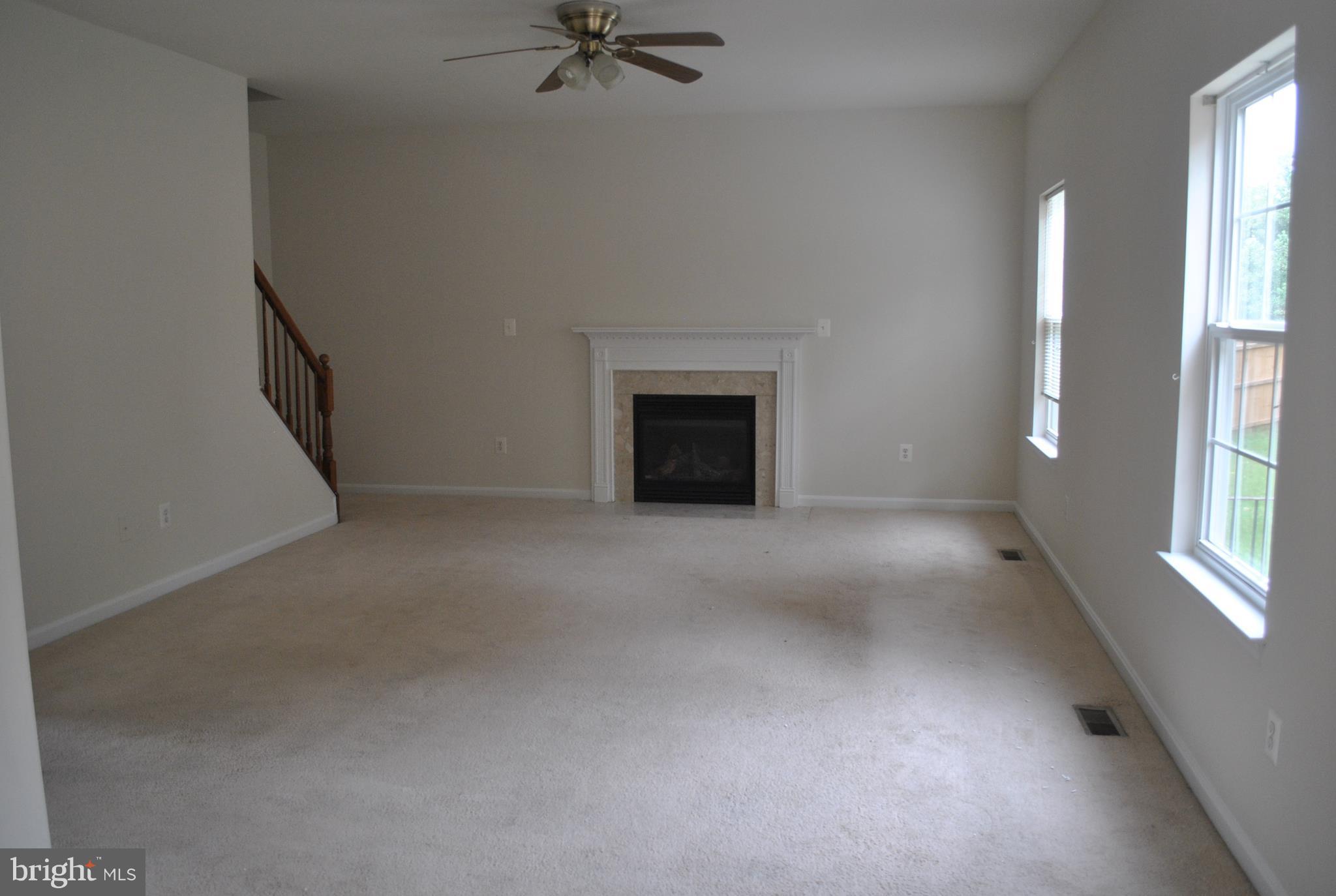 GREENBRIER - Residential Lease