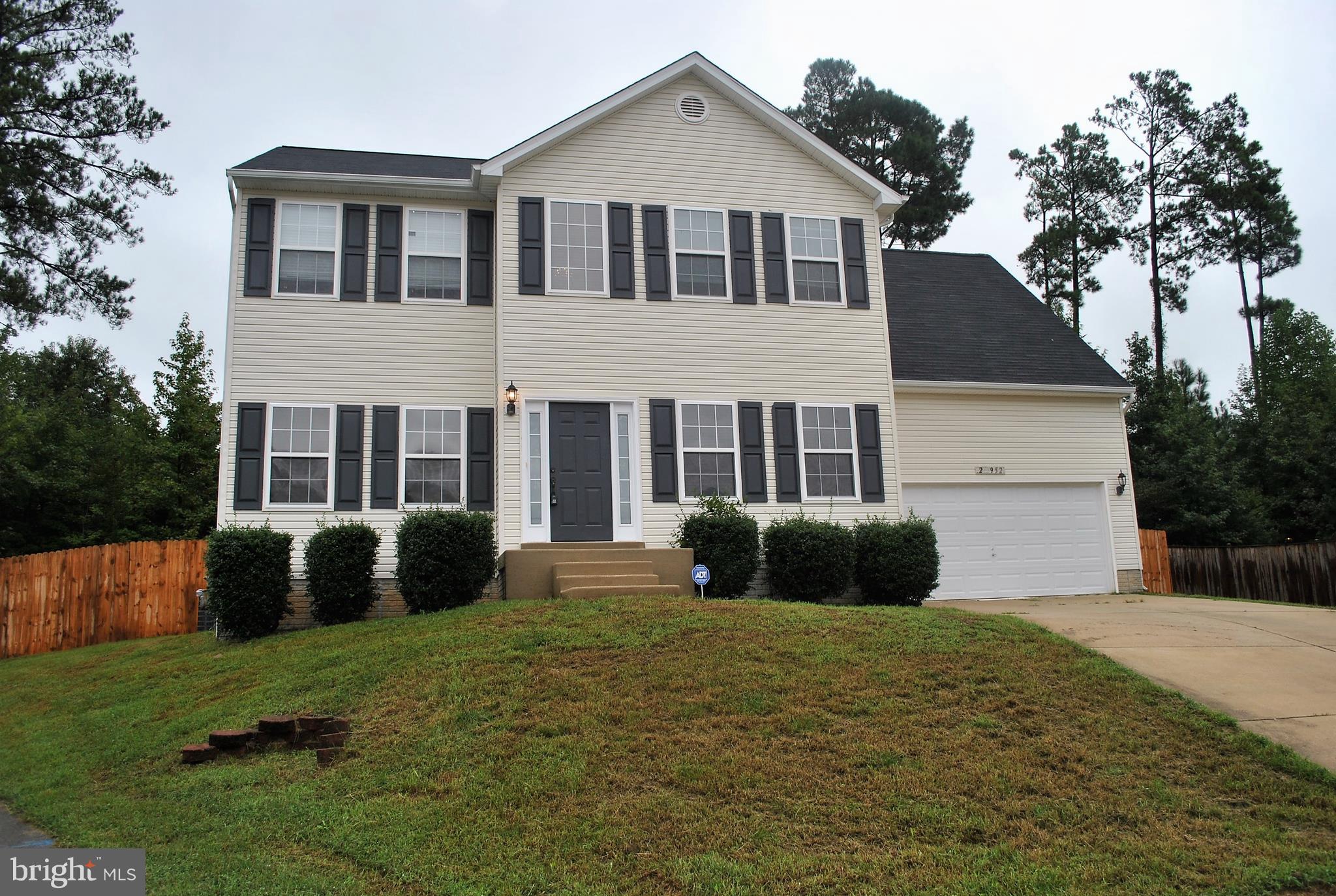 GREENBRIER - Residential Lease