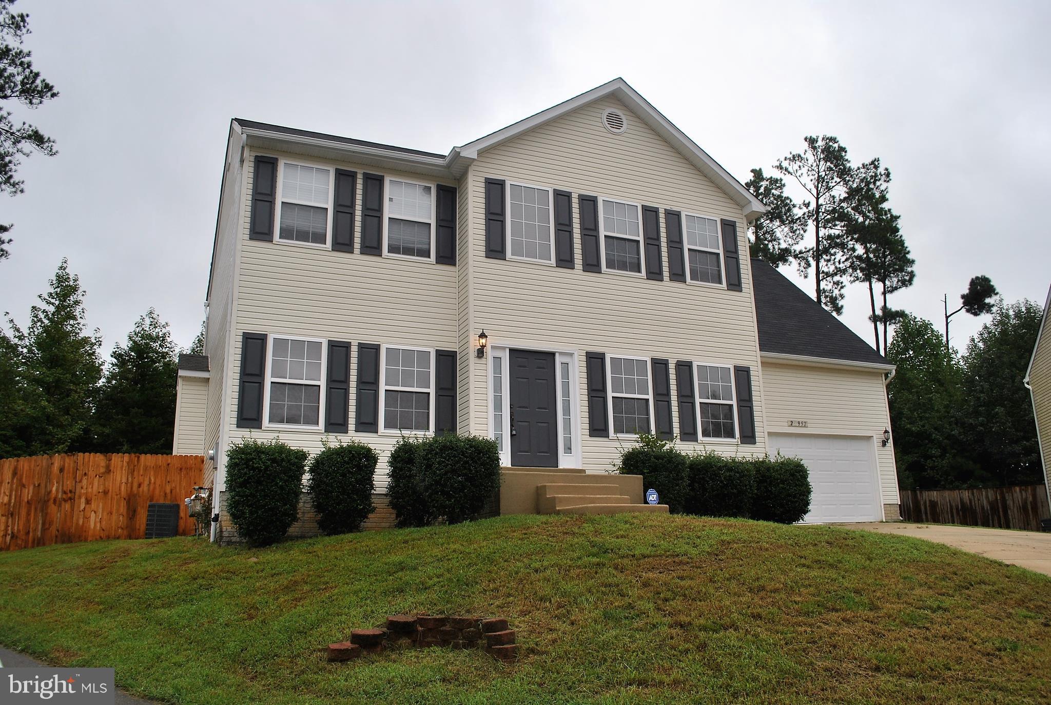 GREENBRIER - Residential Lease