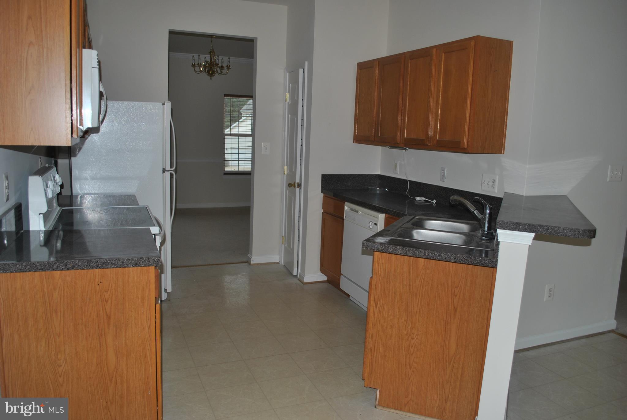 GREENBRIER - Residential Lease