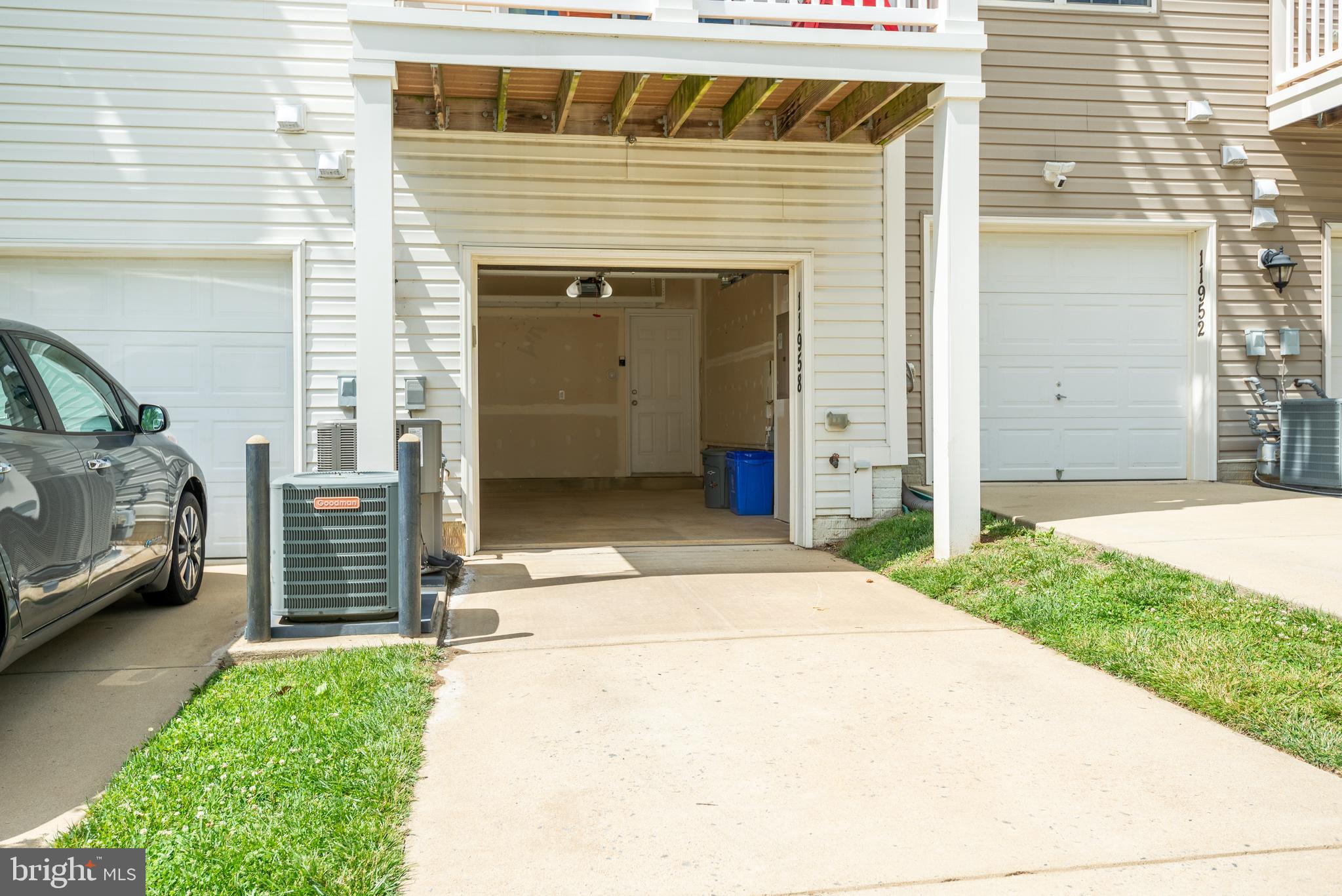 ARORA HILLS - Residential Lease