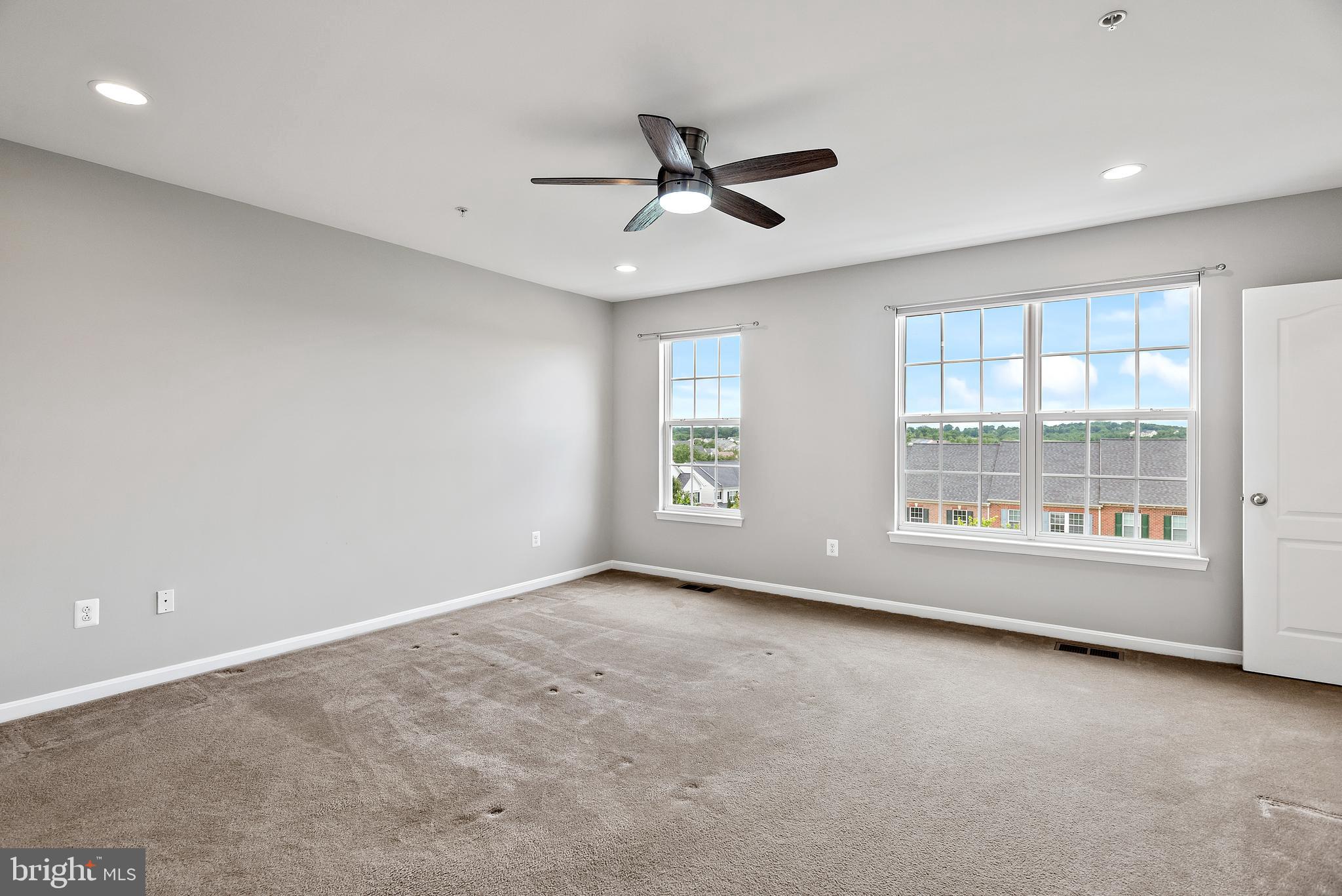 ARORA HILLS - Residential Lease