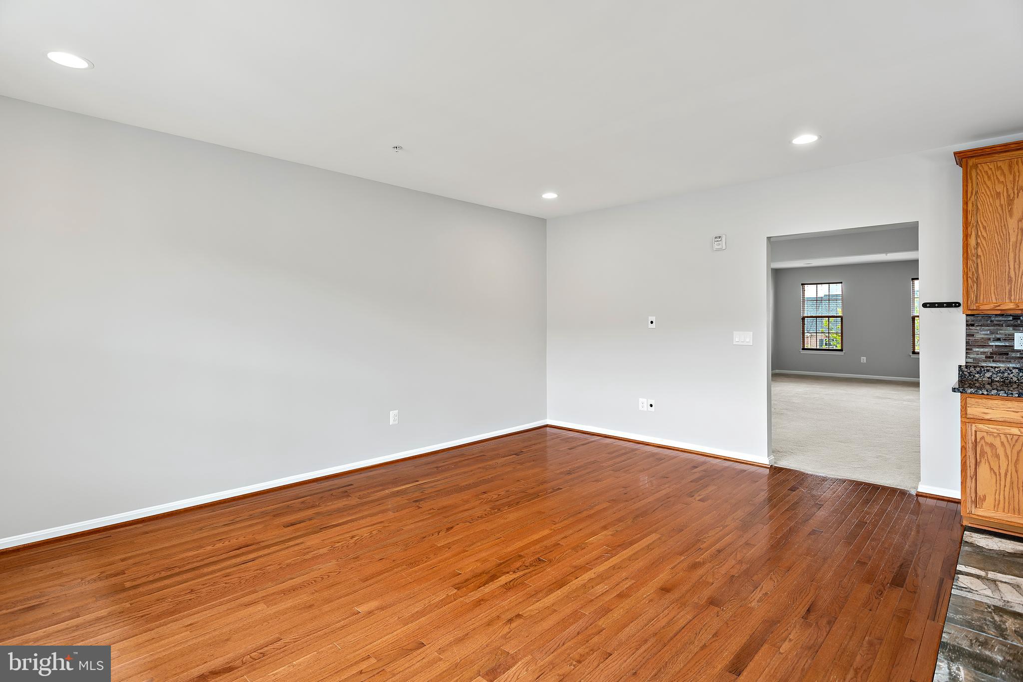 ARORA HILLS - Residential Lease