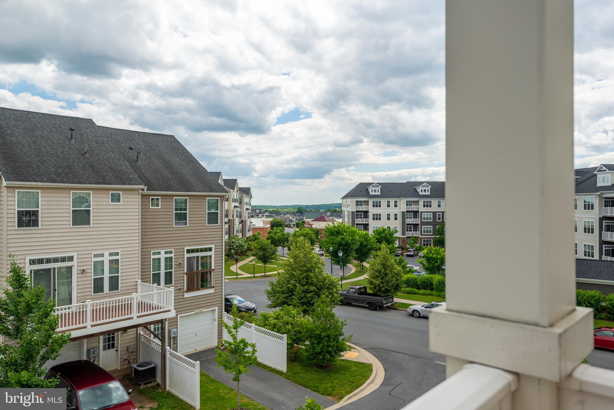 ARORA HILLS - Residential Lease