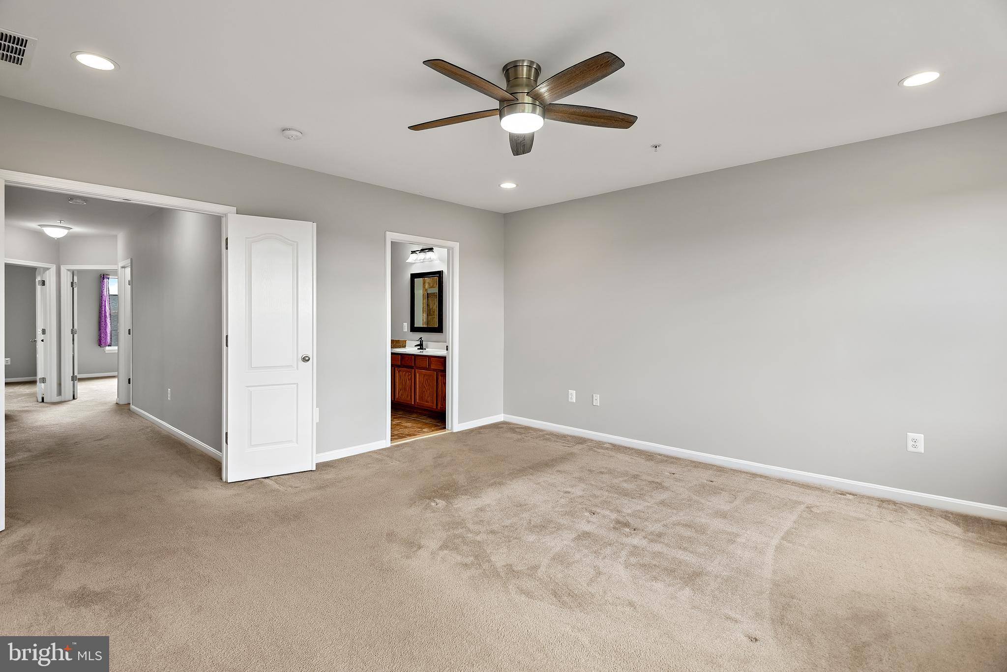 ARORA HILLS - Residential Lease