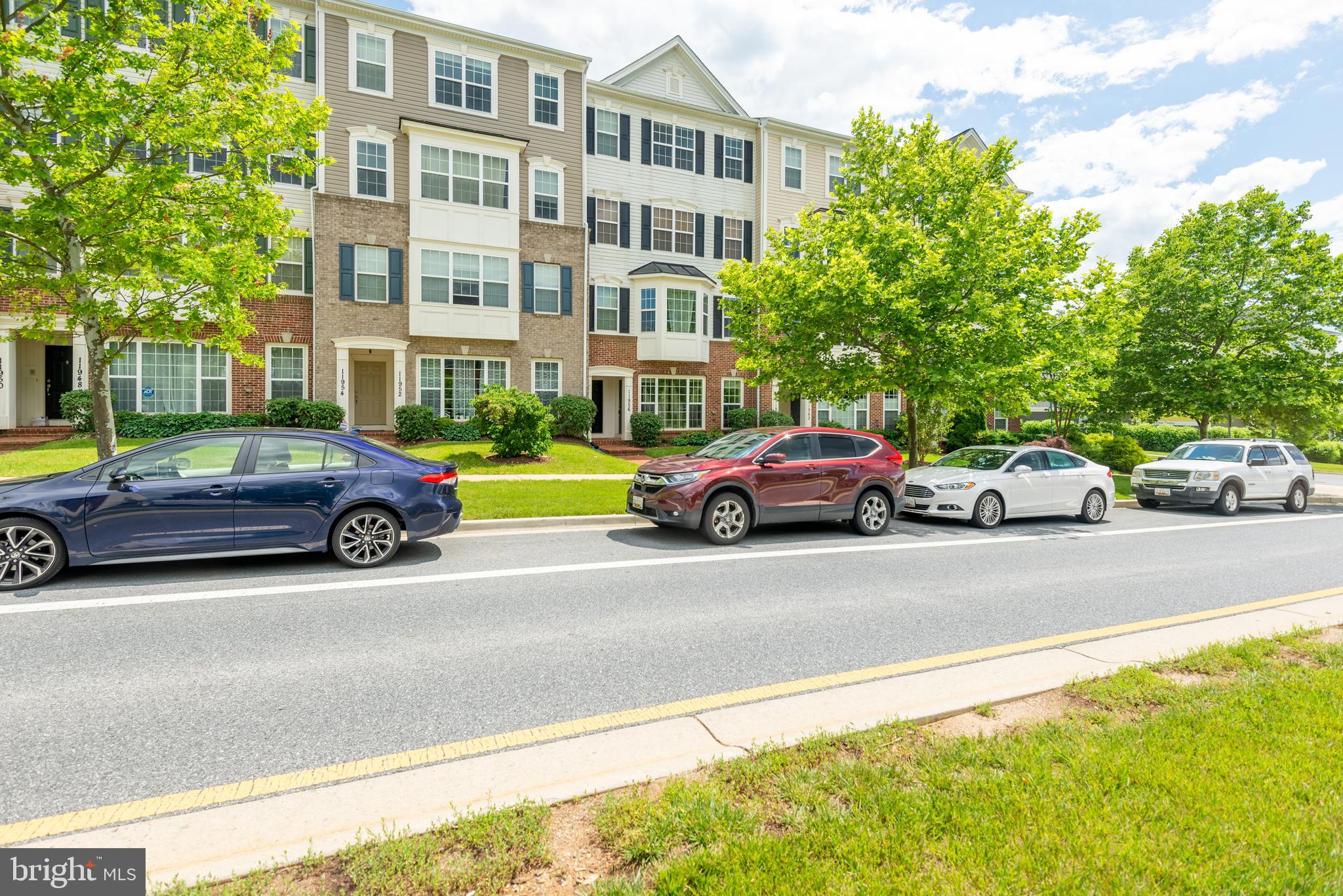 ARORA HILLS - Residential Lease