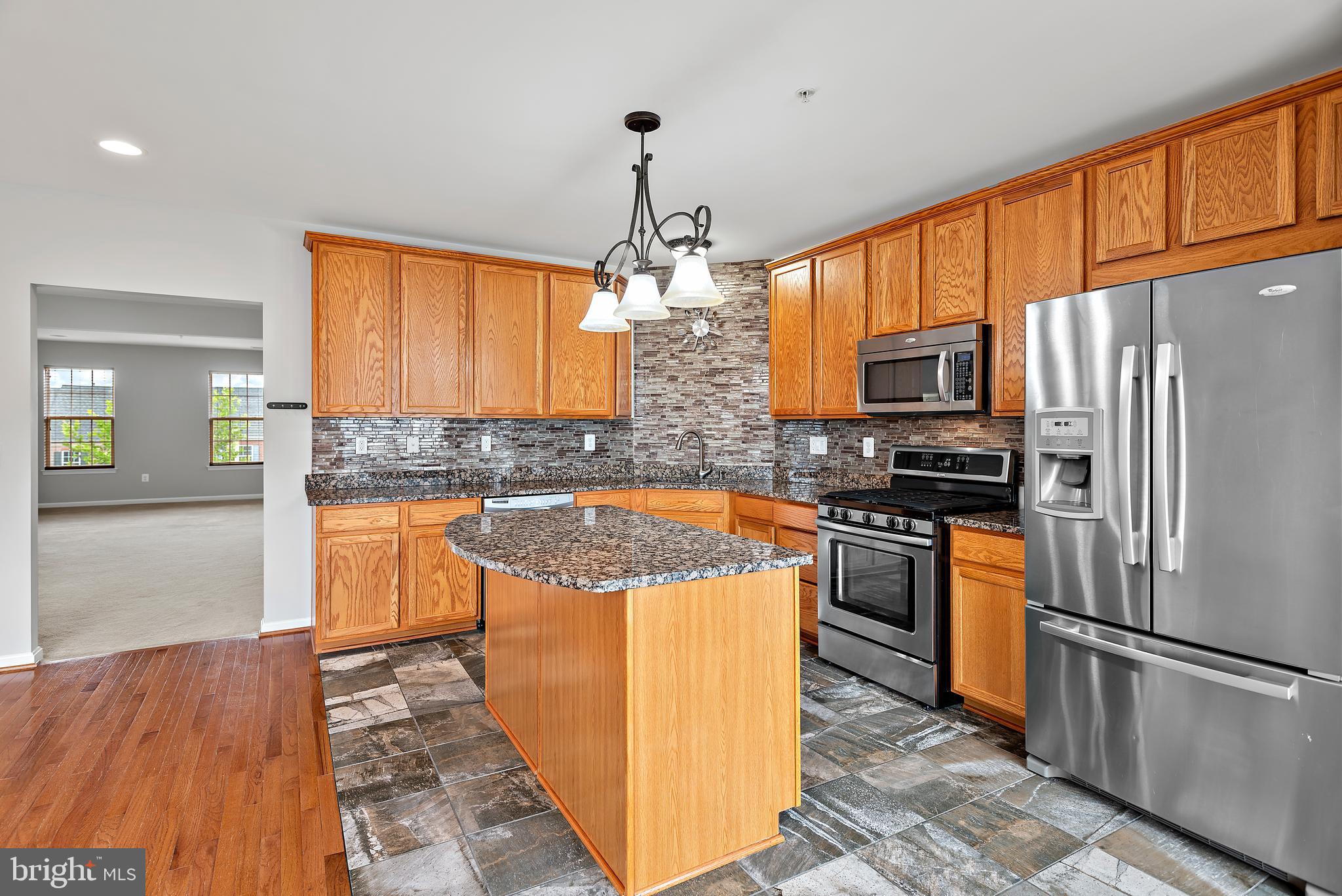 ARORA HILLS - Residential Lease